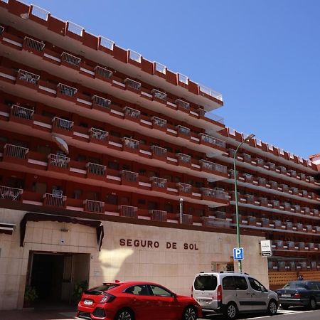 Apartamento Puerto De La Cruz - S De Sol Apartment Bagian luar foto