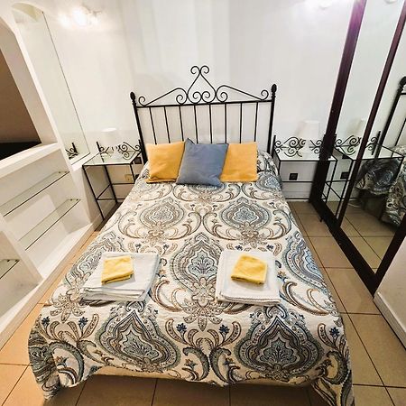 Apartamento Puerto De La Cruz - S De Sol Apartment Bagian luar foto
