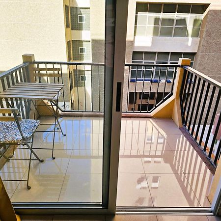 Apartamento Puerto De La Cruz - S De Sol Apartment Bagian luar foto
