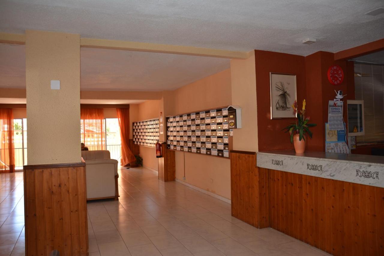 Apartamento Puerto De La Cruz - S De Sol Apartment Bagian luar foto