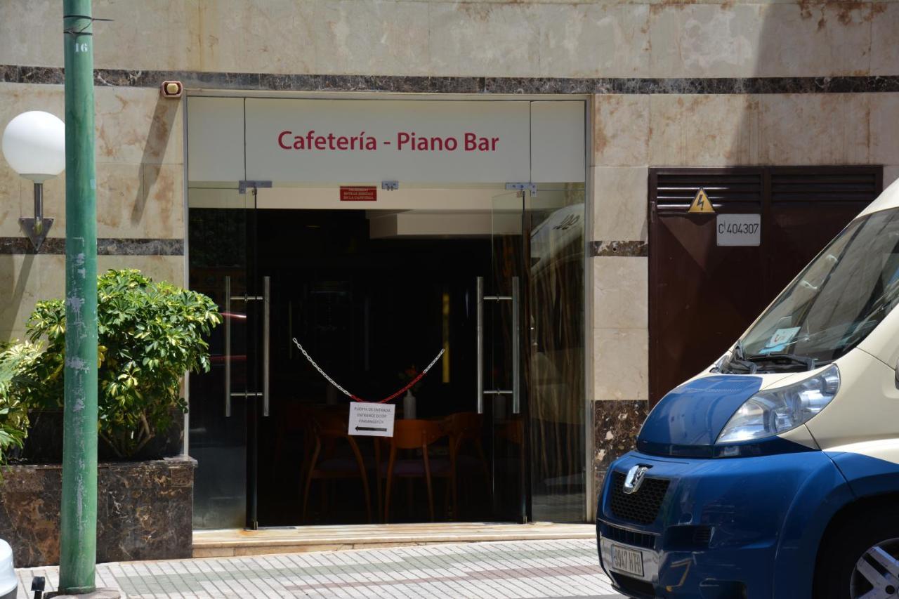 Apartamento Puerto De La Cruz - S De Sol Apartment Bagian luar foto