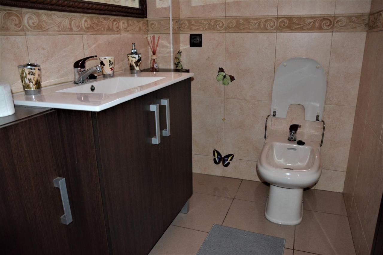 Apartamento Puerto De La Cruz - S De Sol Apartment Bagian luar foto