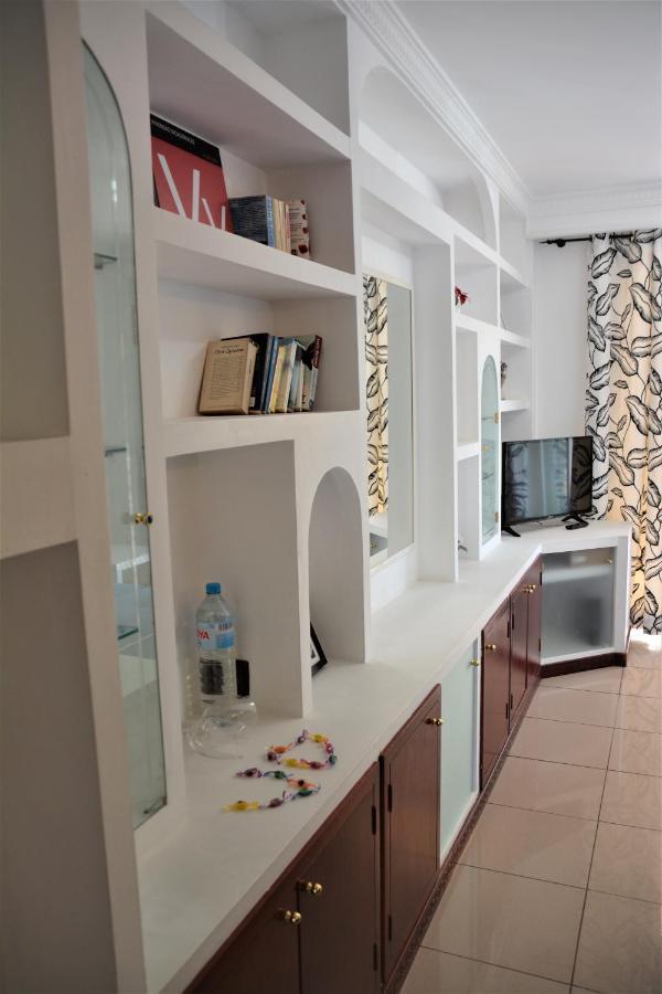 Apartamento Puerto De La Cruz - S De Sol Apartment Bagian luar foto