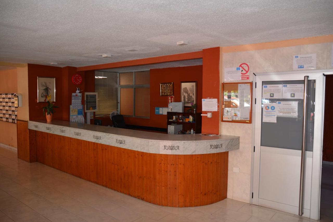 Apartamento Puerto De La Cruz - S De Sol Apartment Bagian luar foto