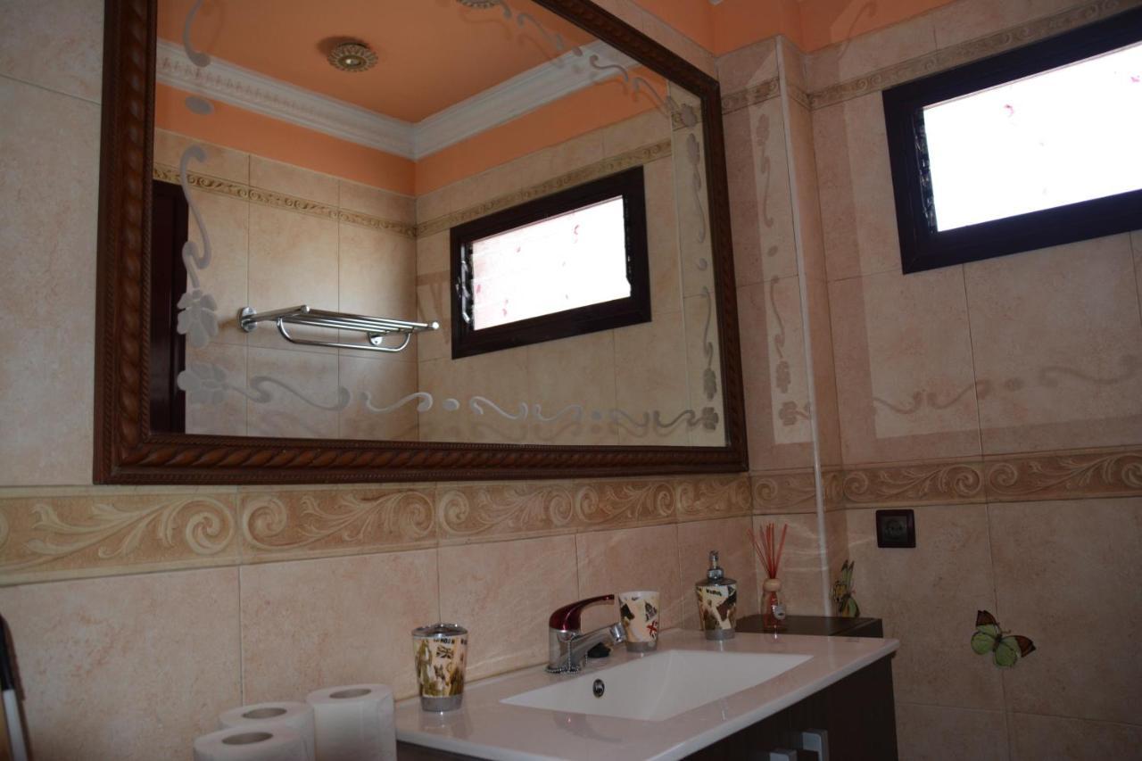 Apartamento Puerto De La Cruz - S De Sol Apartment Bagian luar foto