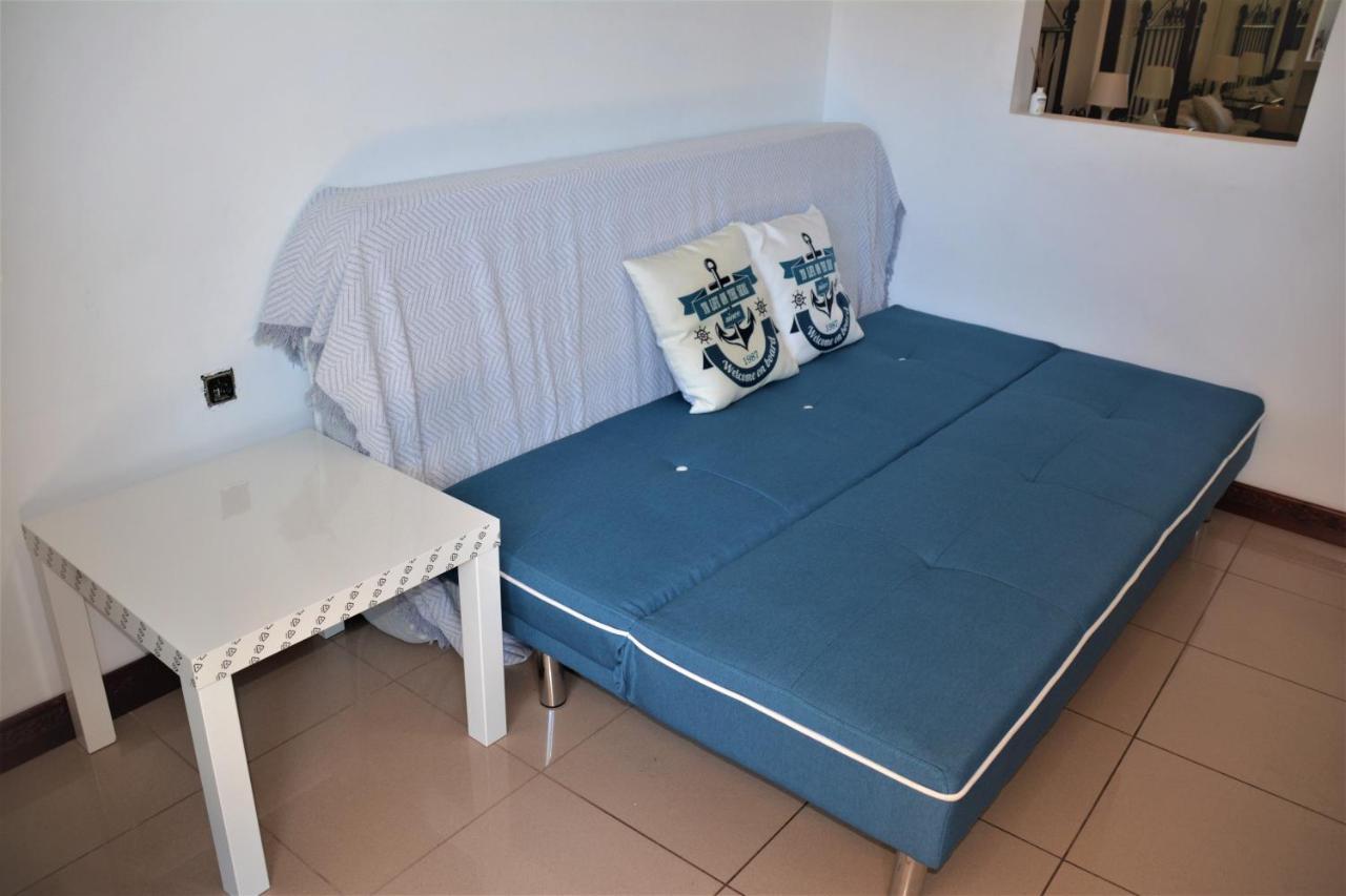 Apartamento Puerto De La Cruz - S De Sol Apartment Bagian luar foto