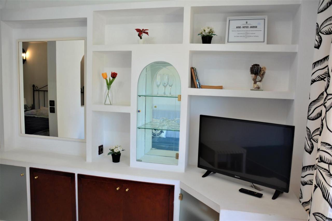 Apartamento Puerto De La Cruz - S De Sol Apartment Bagian luar foto