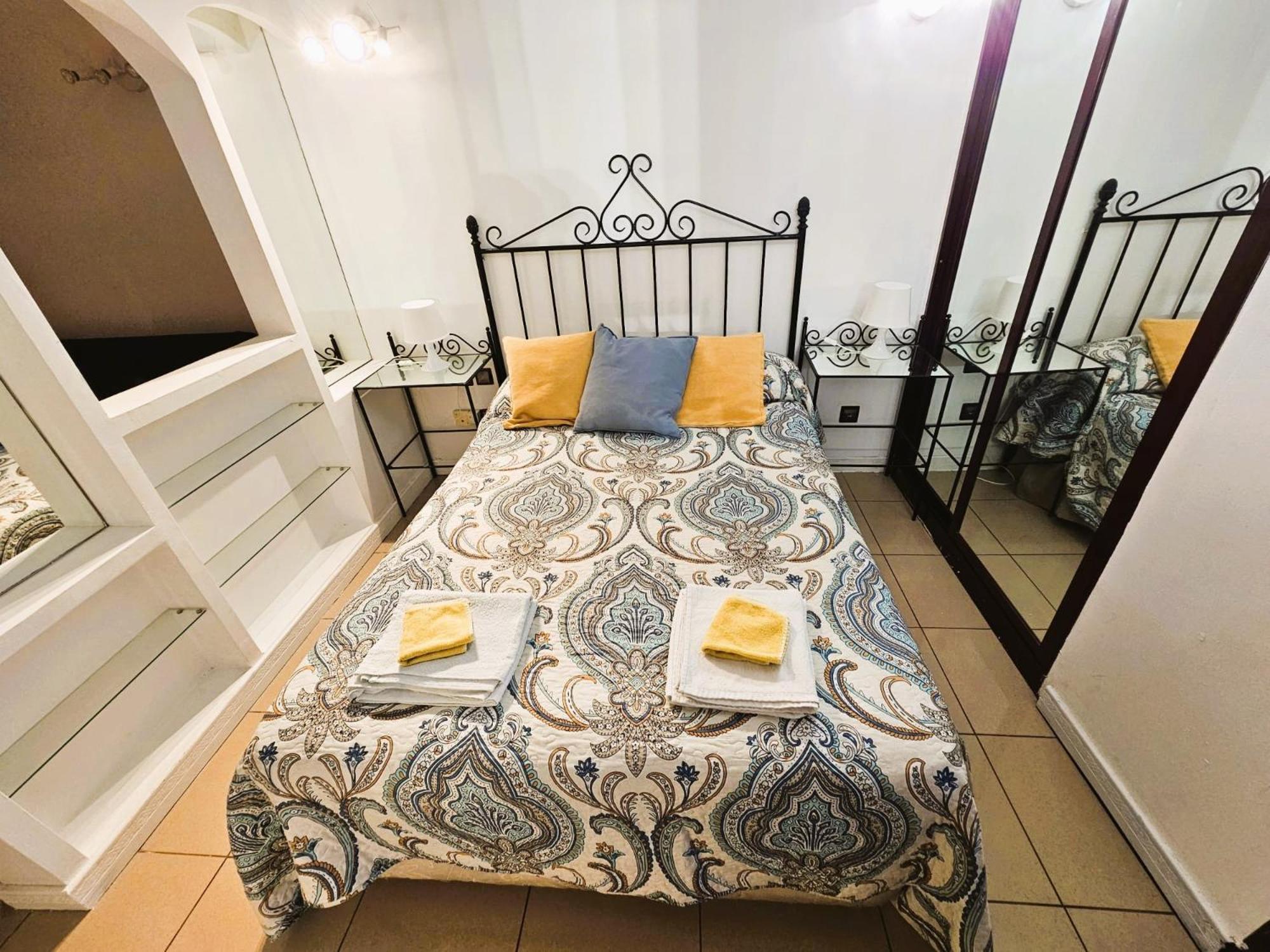Apartamento Puerto De La Cruz - S De Sol Apartment Bagian luar foto