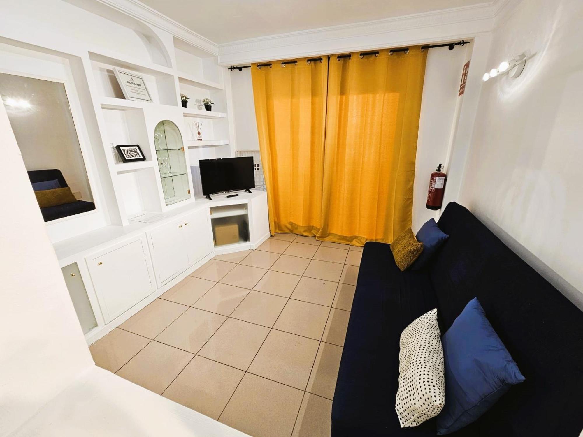 Apartamento Puerto De La Cruz - S De Sol Apartment Bagian luar foto