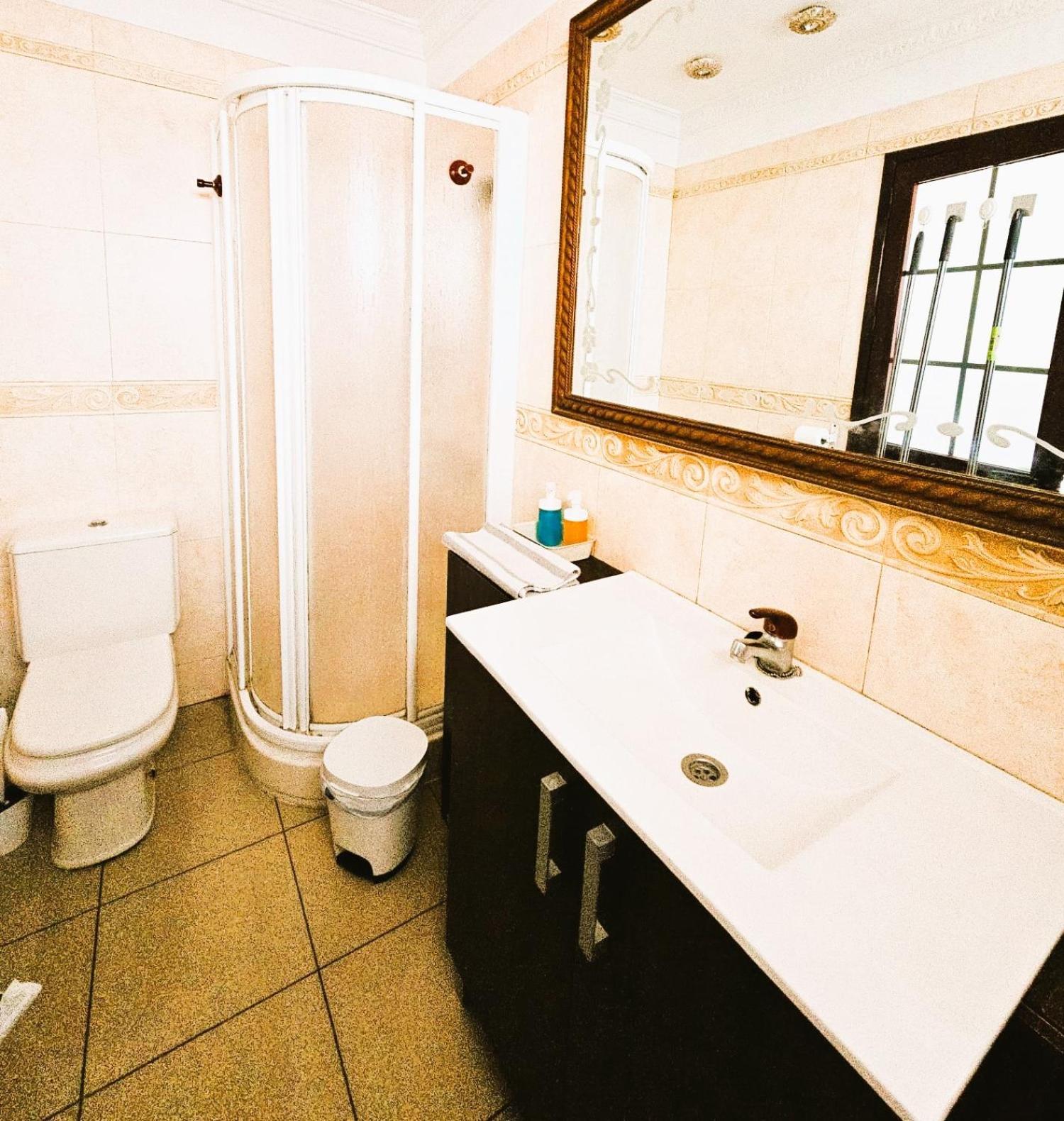 Apartamento Puerto De La Cruz - S De Sol Apartment Bagian luar foto