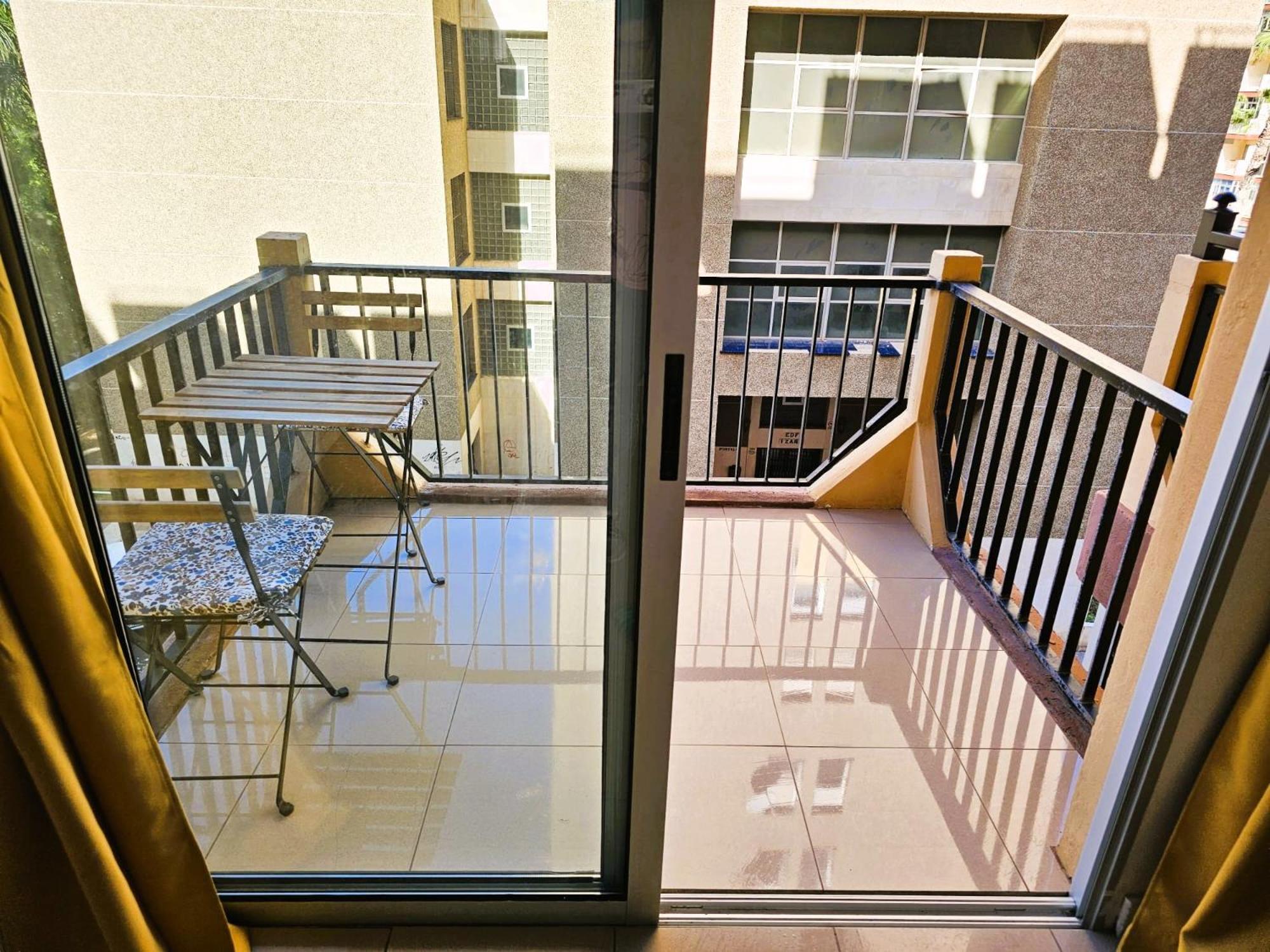 Apartamento Puerto De La Cruz - S De Sol Apartment Bagian luar foto