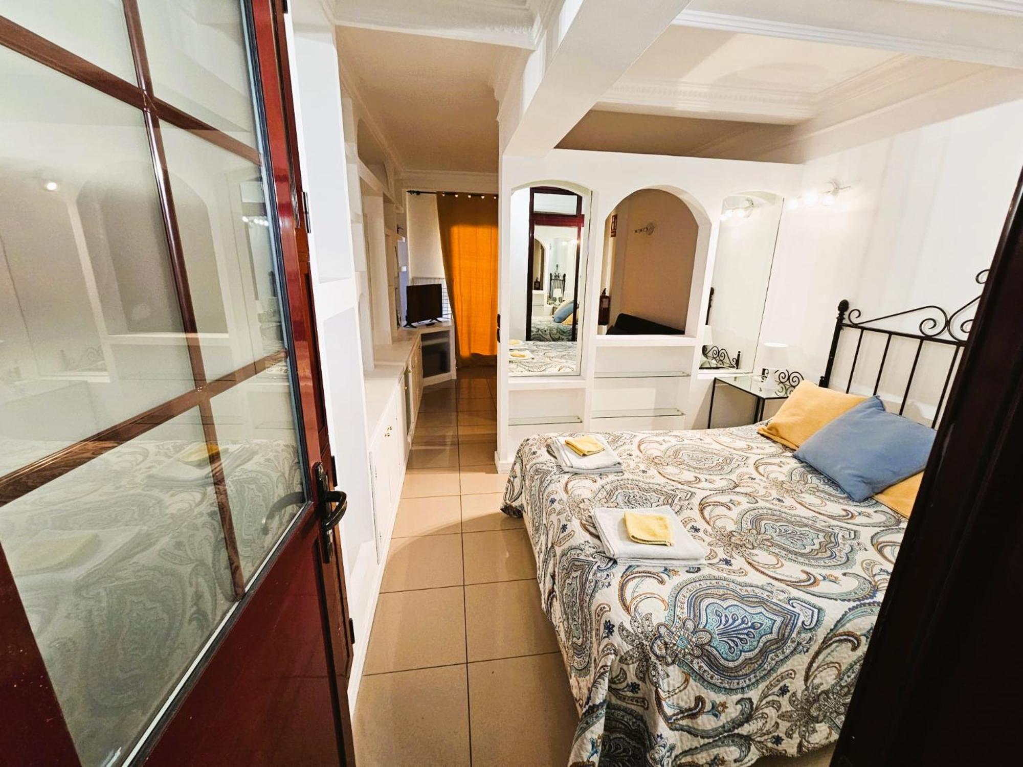 Apartamento Puerto De La Cruz - S De Sol Apartment Bagian luar foto