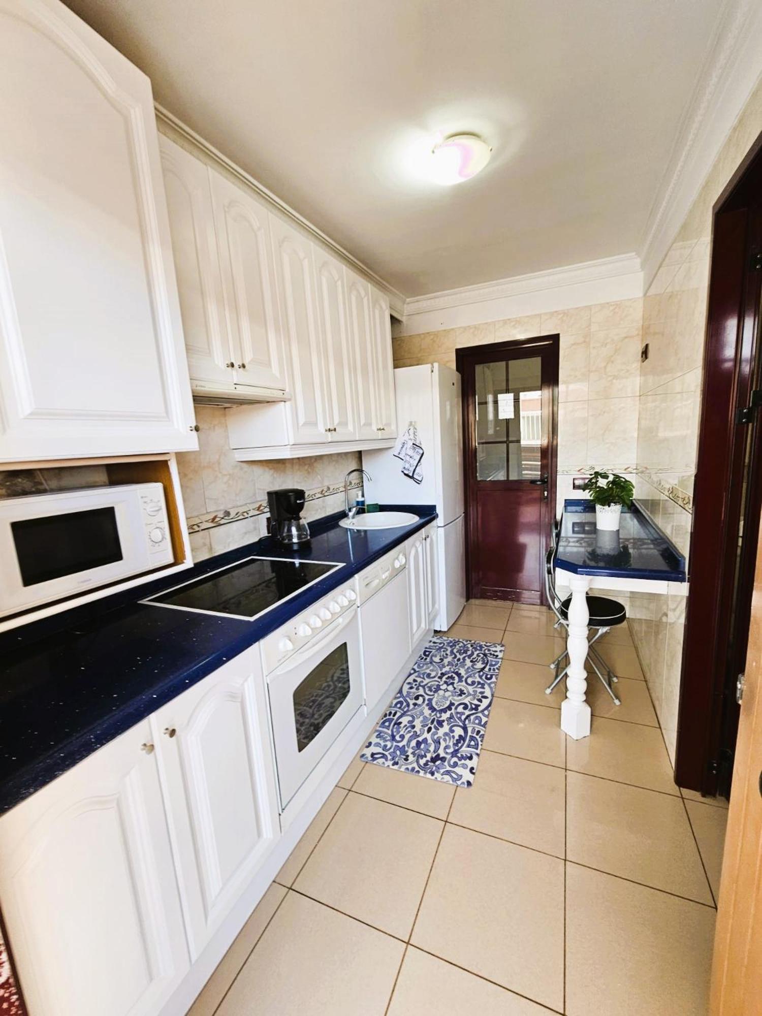 Apartamento Puerto De La Cruz - S De Sol Apartment Bagian luar foto