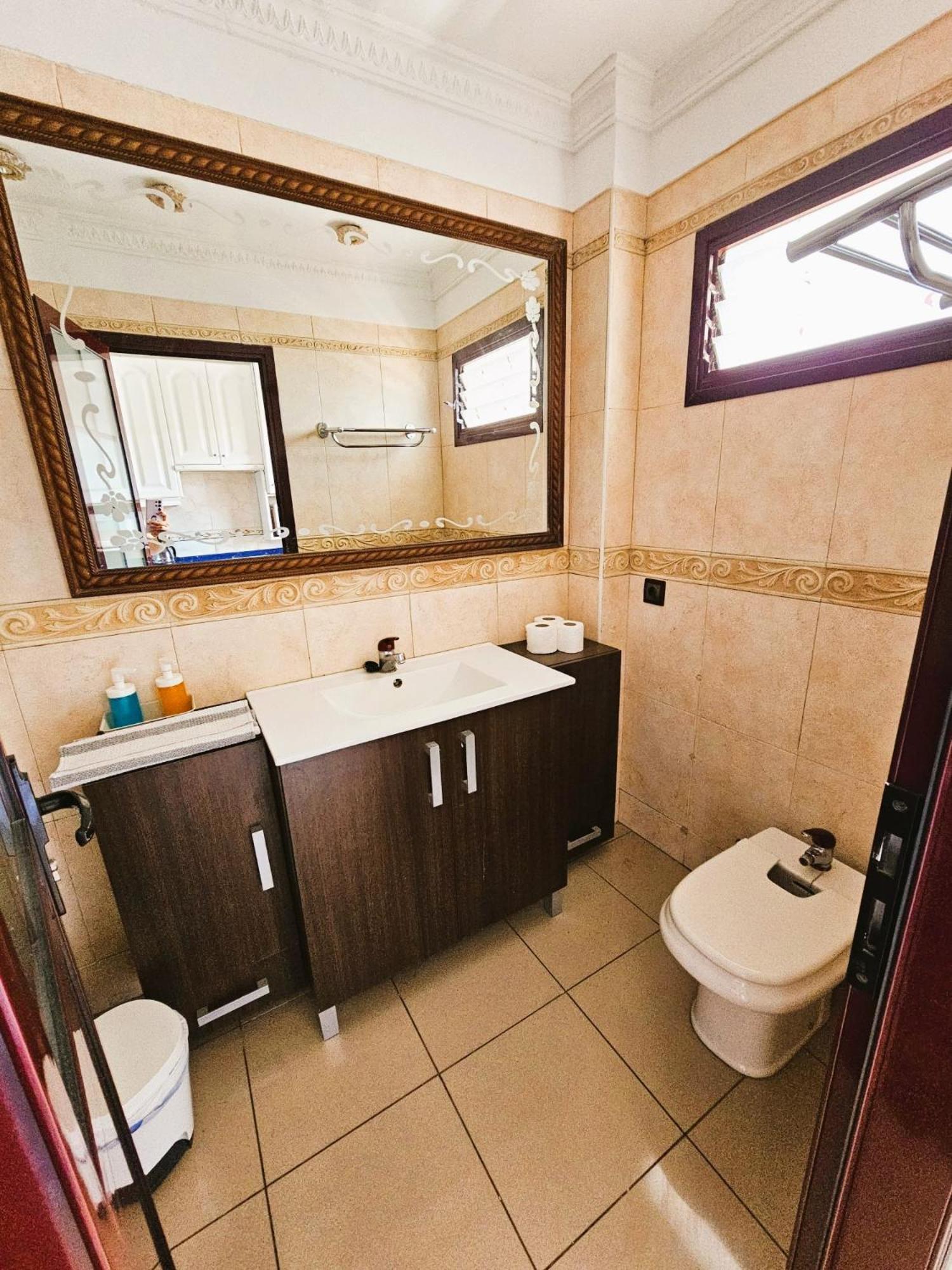 Apartamento Puerto De La Cruz - S De Sol Apartment Bagian luar foto