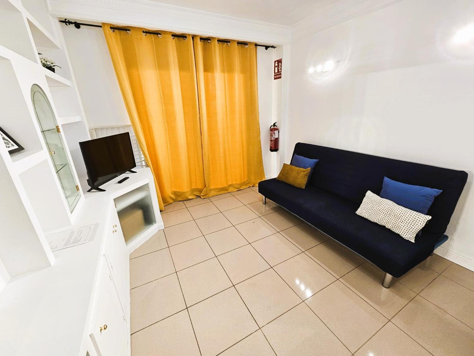 Apartamento Puerto De La Cruz - S De Sol Apartment Bagian luar foto
